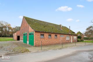 House for sale in Keerbergen