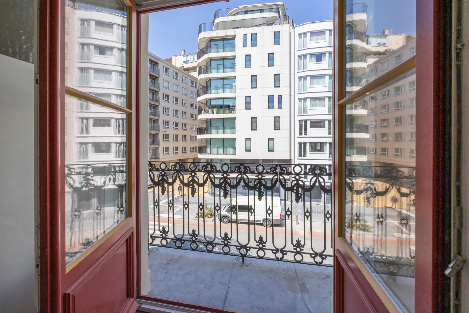 Appartement te koop in Oostende met 2 slaapkamers - foto 3