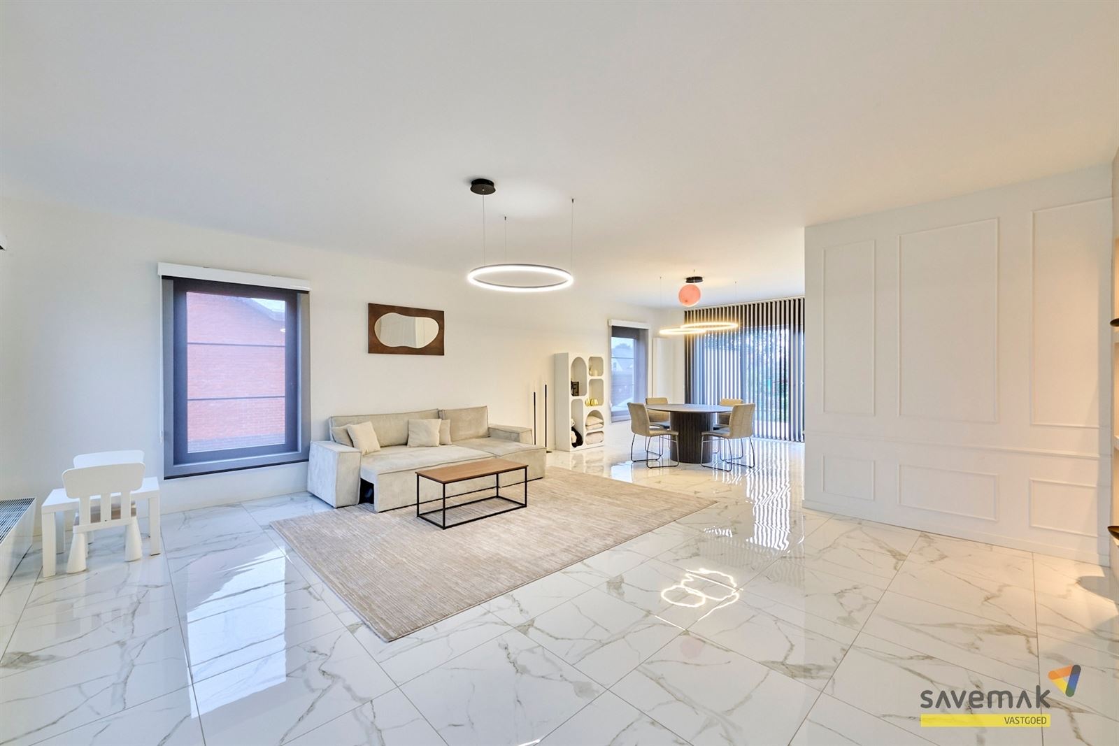 Mooie villa bij de bossen!  - foto 4