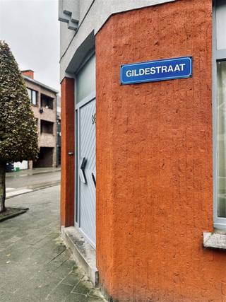 House for sale in Beveren-Kruibeke-Zwijndrecht