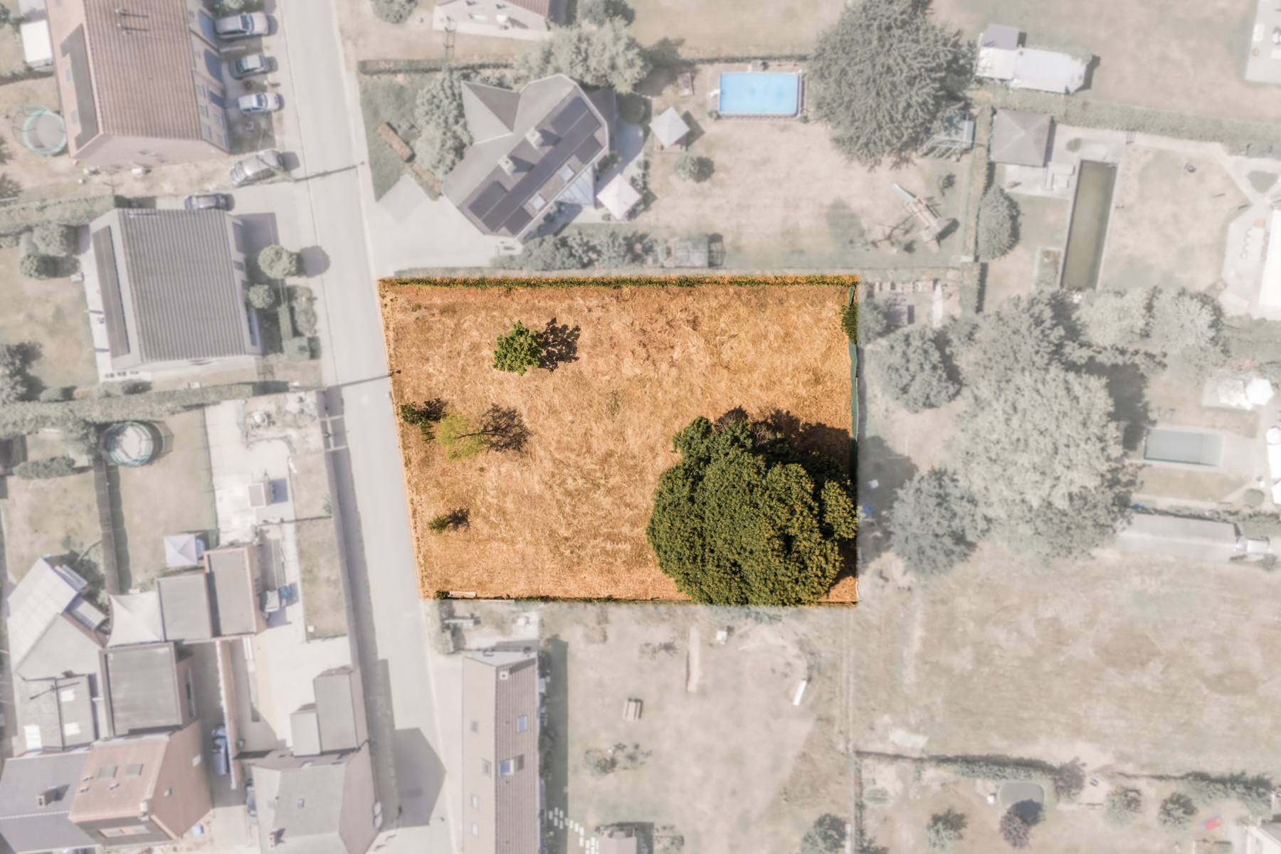 Terrain à vendre à Holsbeek - photo 5