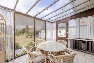 Charmante Woning in Meerhout met Ruimte en PotentieelOntdek deze charmante woning in het hart van Meerhout; ideaal voor gezinnen die verlangen naar...