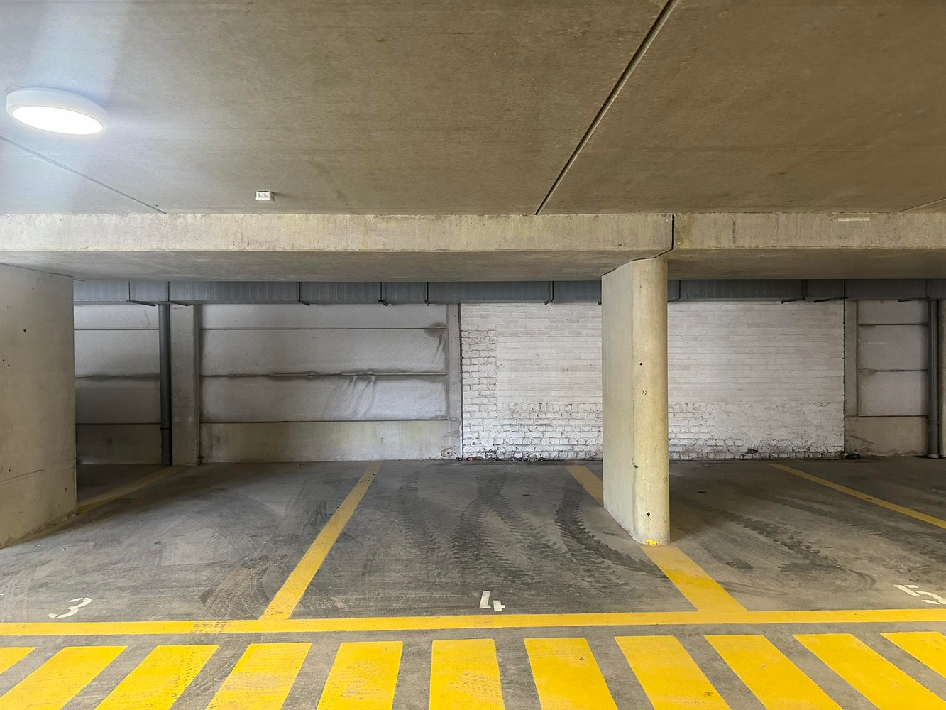 PARKINGCOMPLEX GREEN C - foto 5