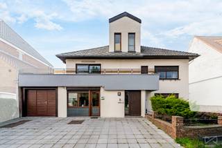 House for sale in Saint-Ghislain