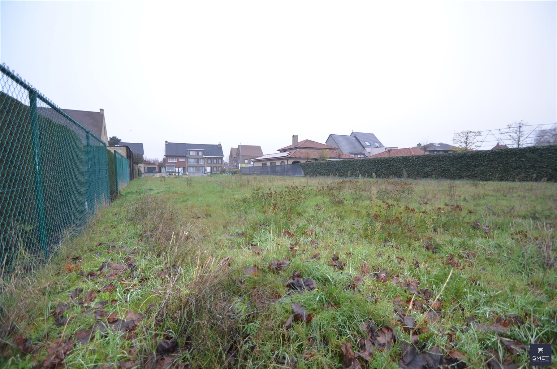 Terrain à vendre à Melsele - photo 3