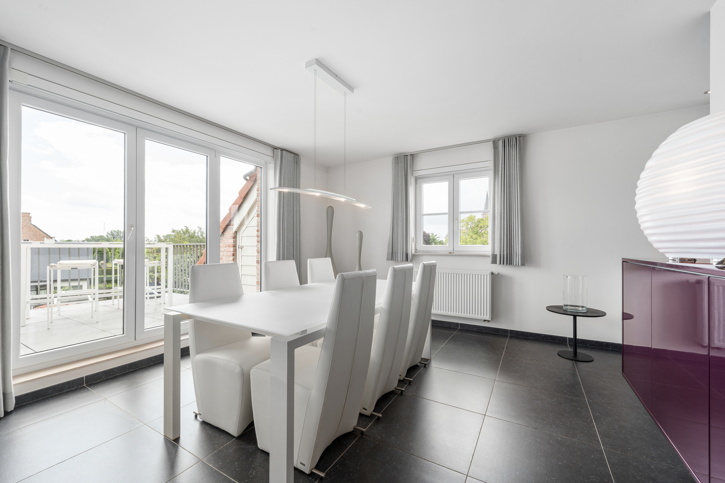 Appartement à vendre à Deinze avec 2 chambres - photo 2