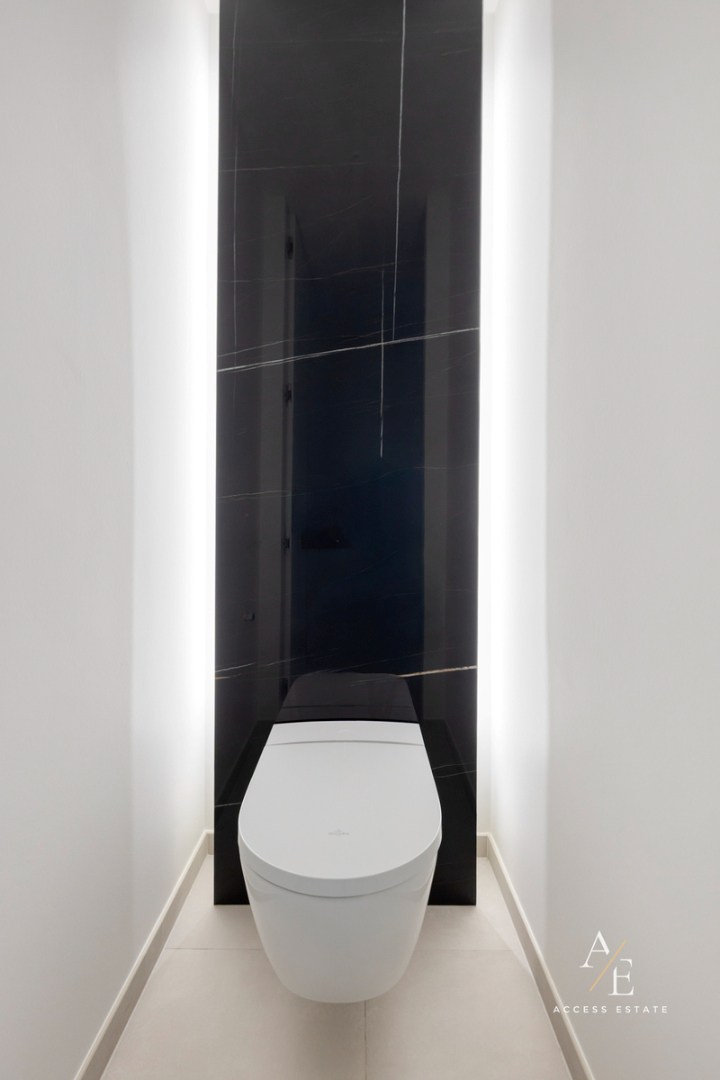Exclusieve BEN-villa met luxe en maximaal wooncomfort in Laarne - foto 5
