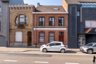 House for sale in Hoogstraten