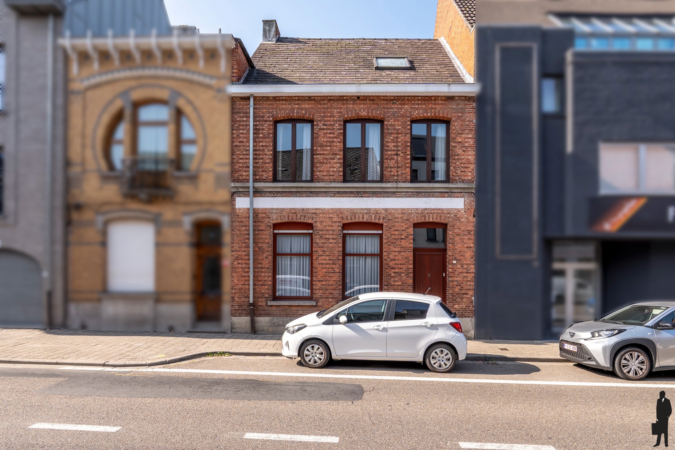 House for sale in Hoogstraten with 4 bedrooms - photo 1