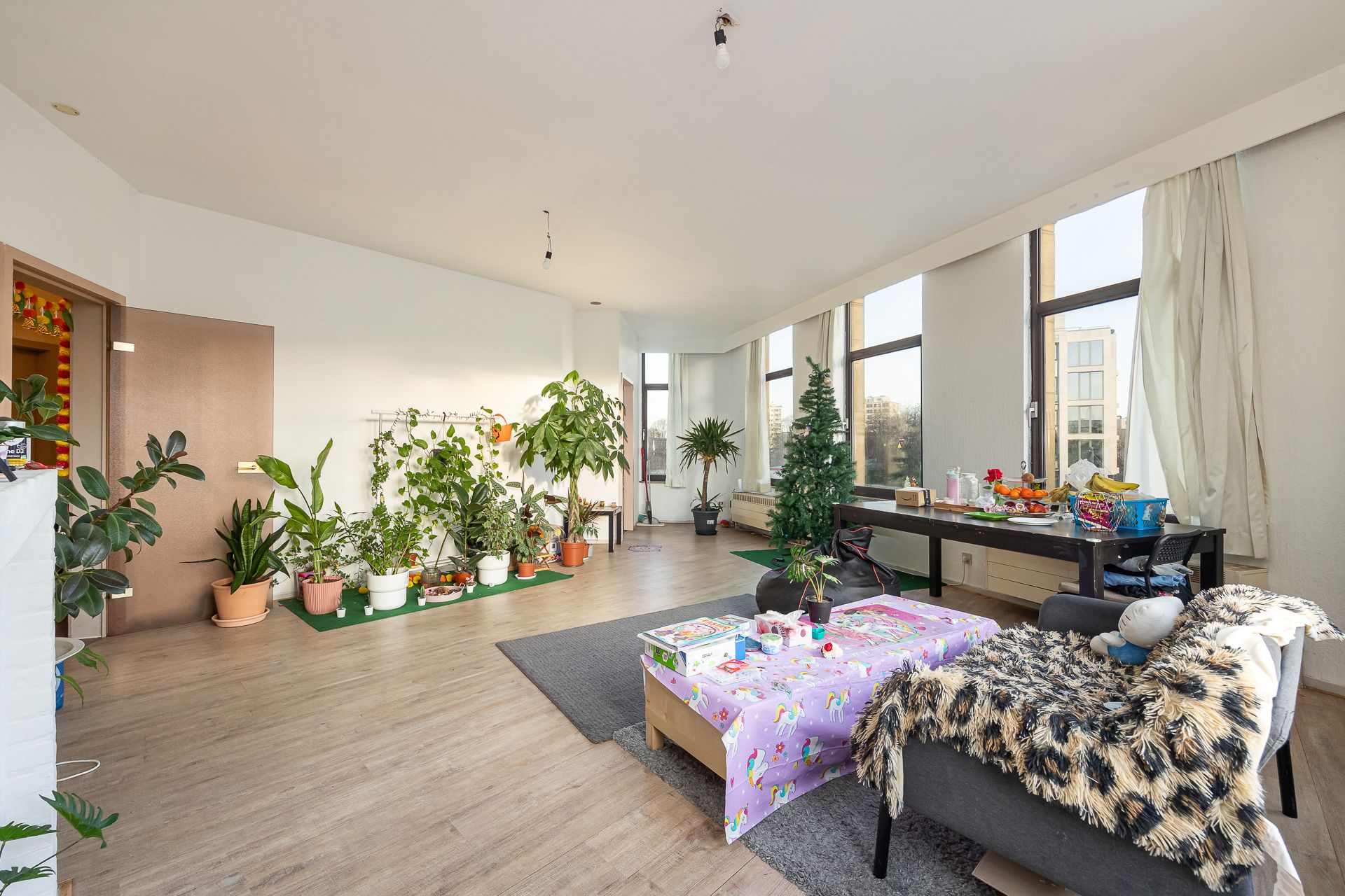 Appartement à louer à Anvers avec 2 chambres - photo 3