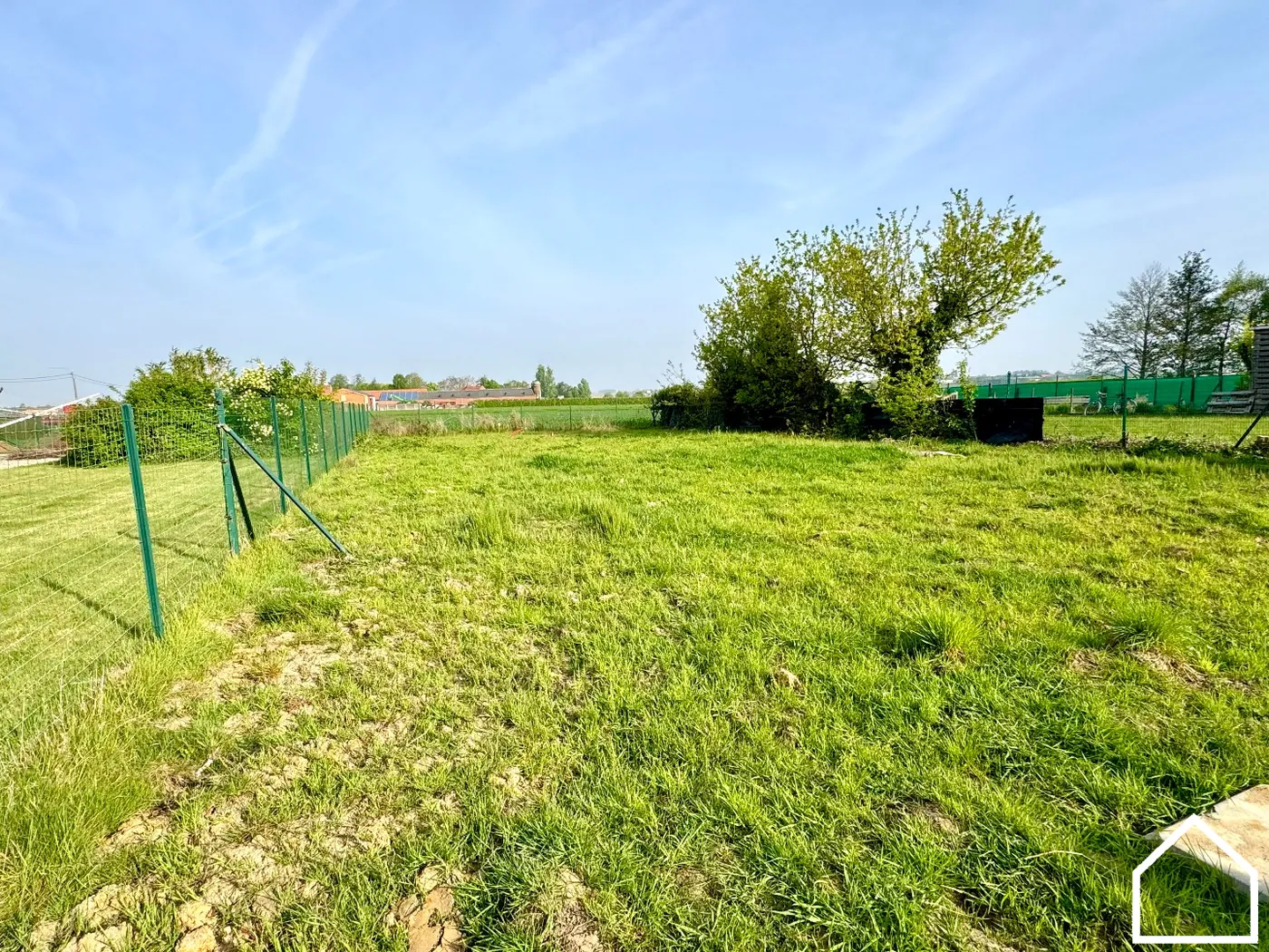 NIEUWBOUW WONING MET 3 SLAAPKAMERS, GARAGE EN TUIN (515m²) - foto 4