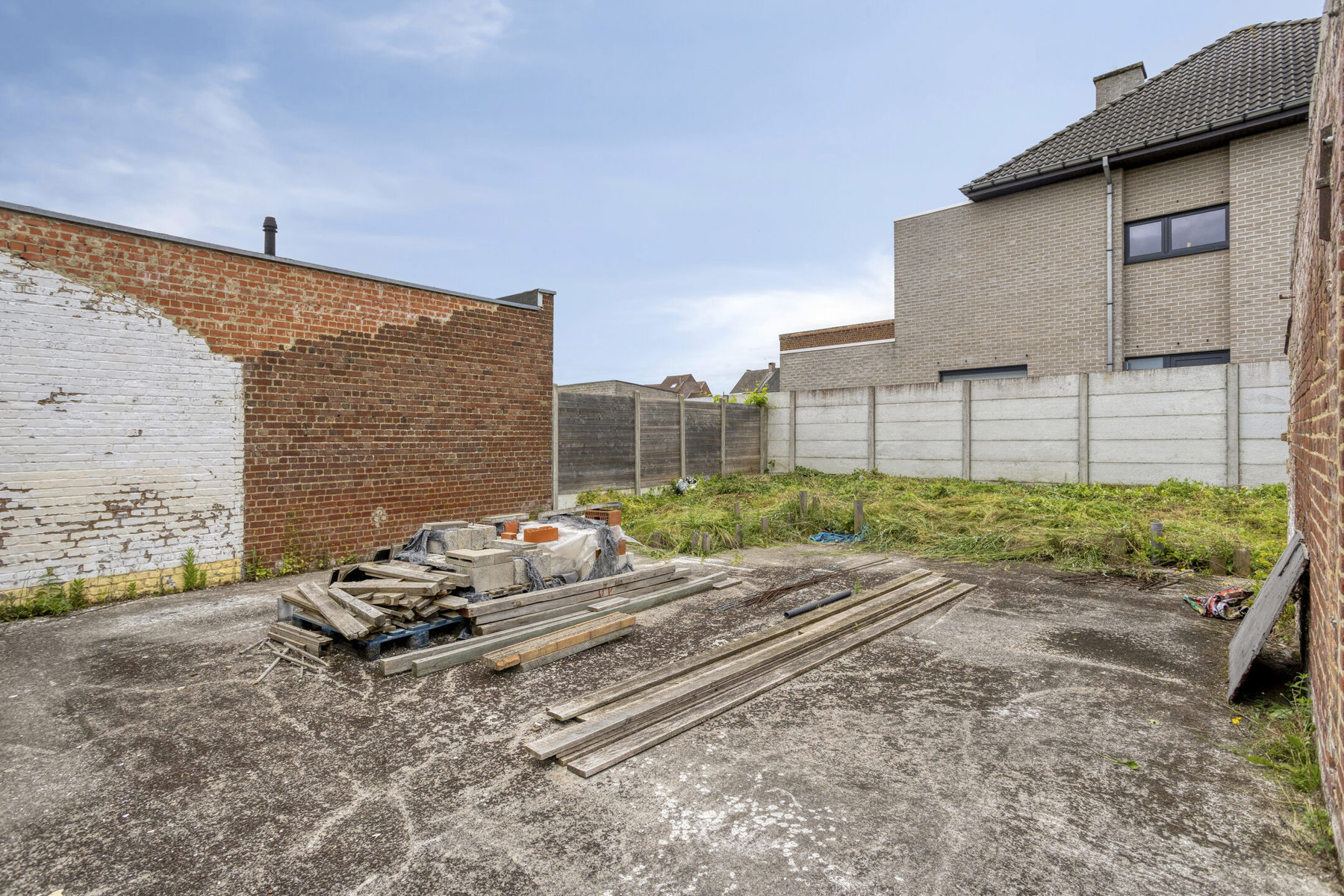 Terrain à vendre à Grammont - photo 5