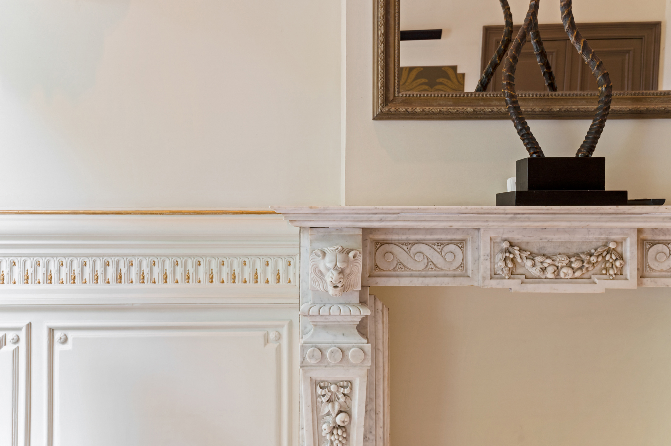 ANTWERPEN - Exclusieve herenwoning met tuin - foto 4