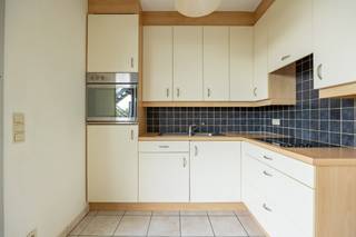 Apartment for sale in Molenbeek-Saint-Jean