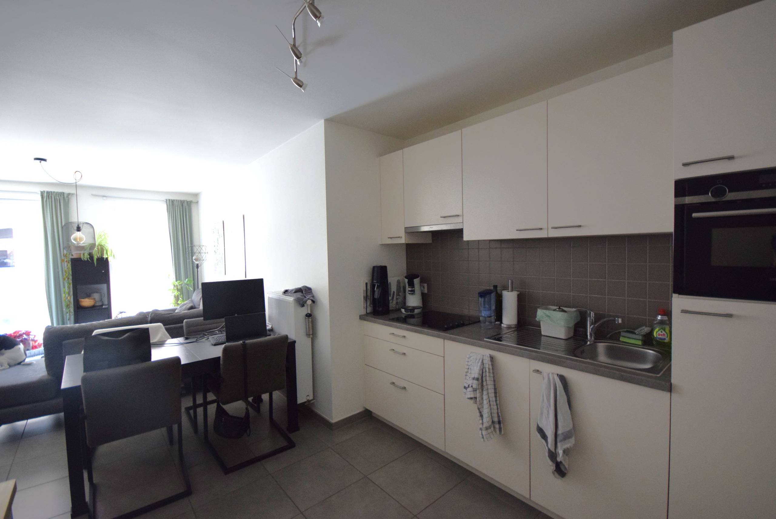 Apartment for rent in Leuven with 1 bedroom - photo 5