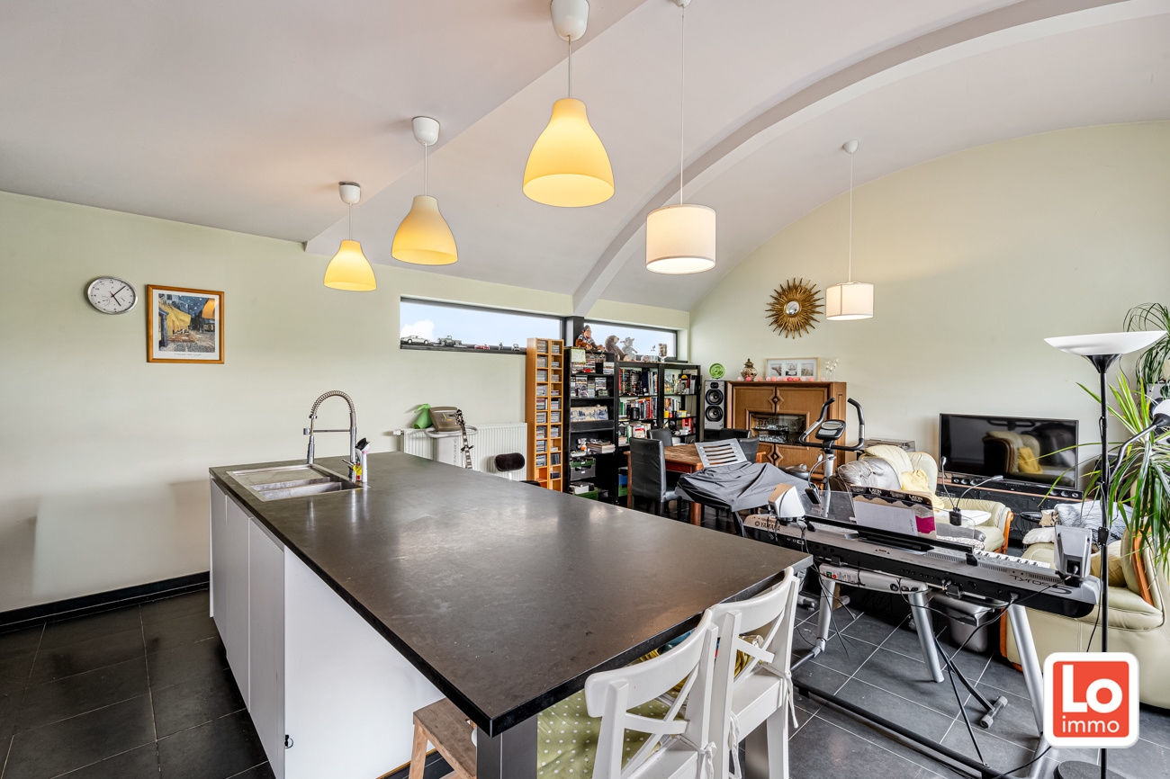 Appartement à vendre à Lochristi avec 2 chambres - photo 5