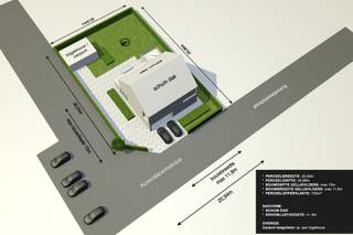 Unieke bouwgrond zonder bouwverplichting – open bebouwing in kindvriendelijk BeerseDroomt u van een nieuwe thuis op een rustige en groene locatie?...