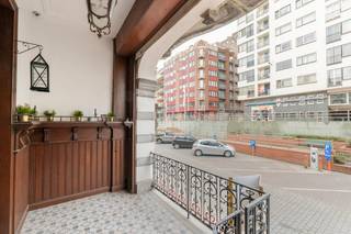 House for sale in Blankenberge