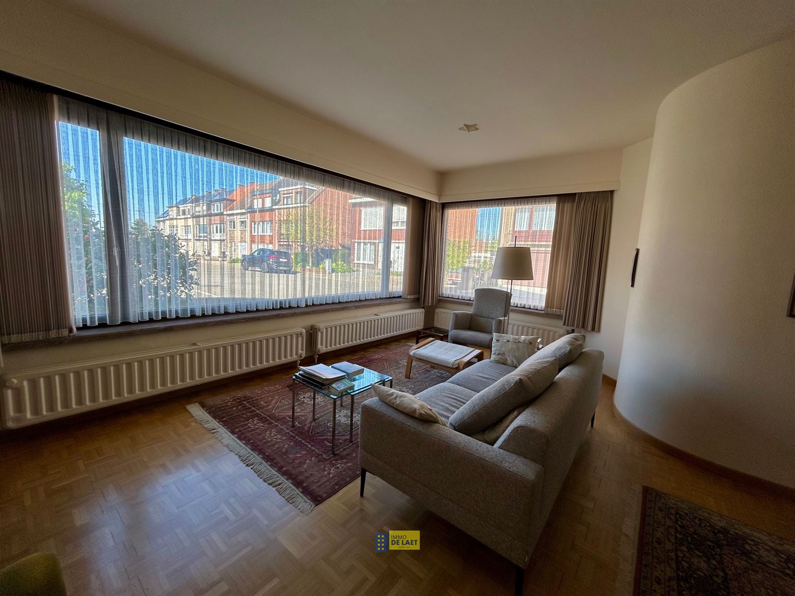 House for sale in Hoevenen with 4 bedrooms - photo 4