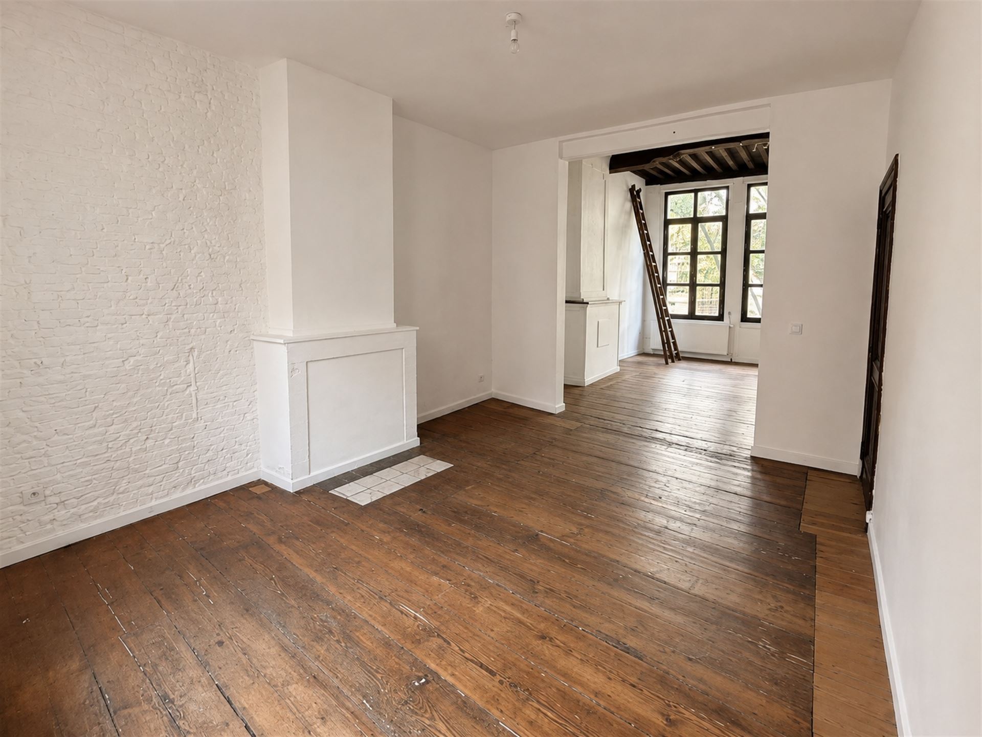 Bureaux - photo 5