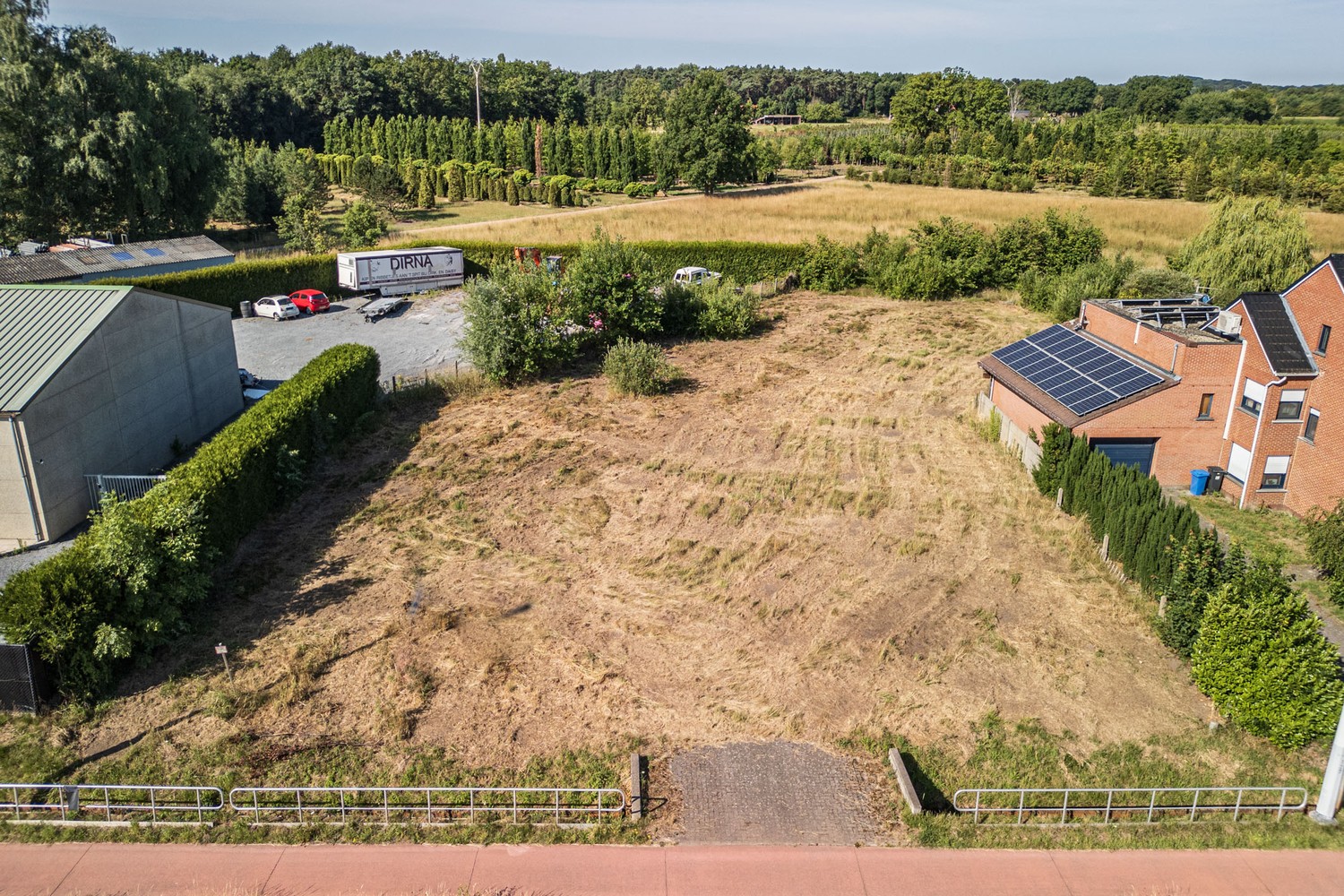 Land for sale in Aarschot - photo 3