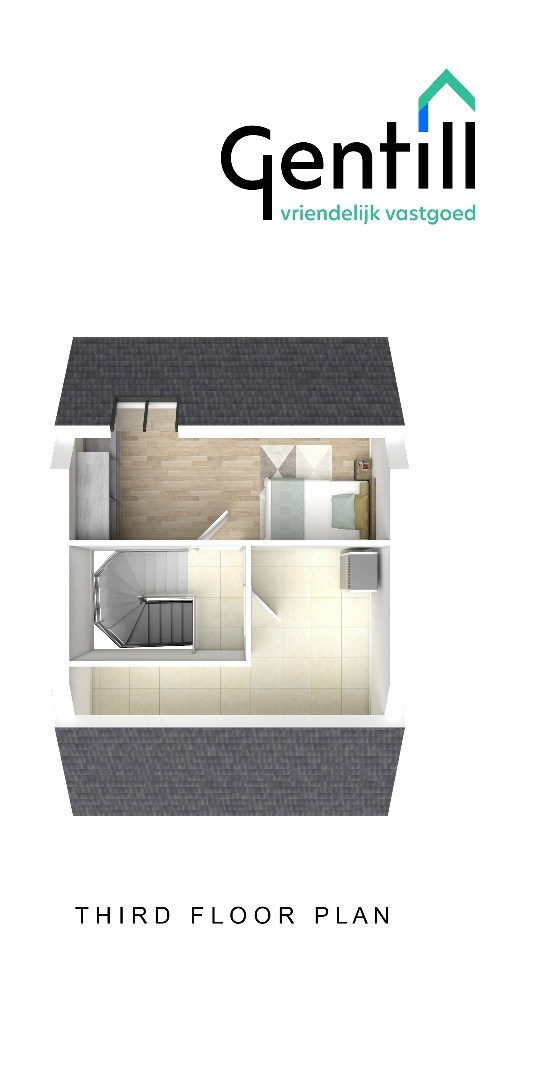 Project te koop in Kuurne - foto 5