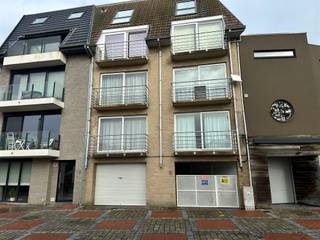 Garage à vendre à Bredene