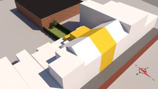 Land for sale in Schoten