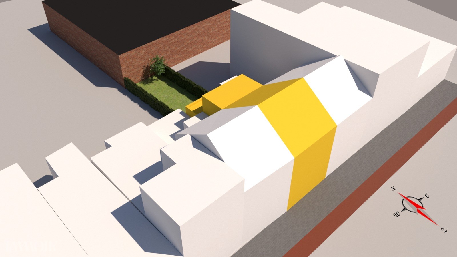 Land for sale in Schoten - photo 2