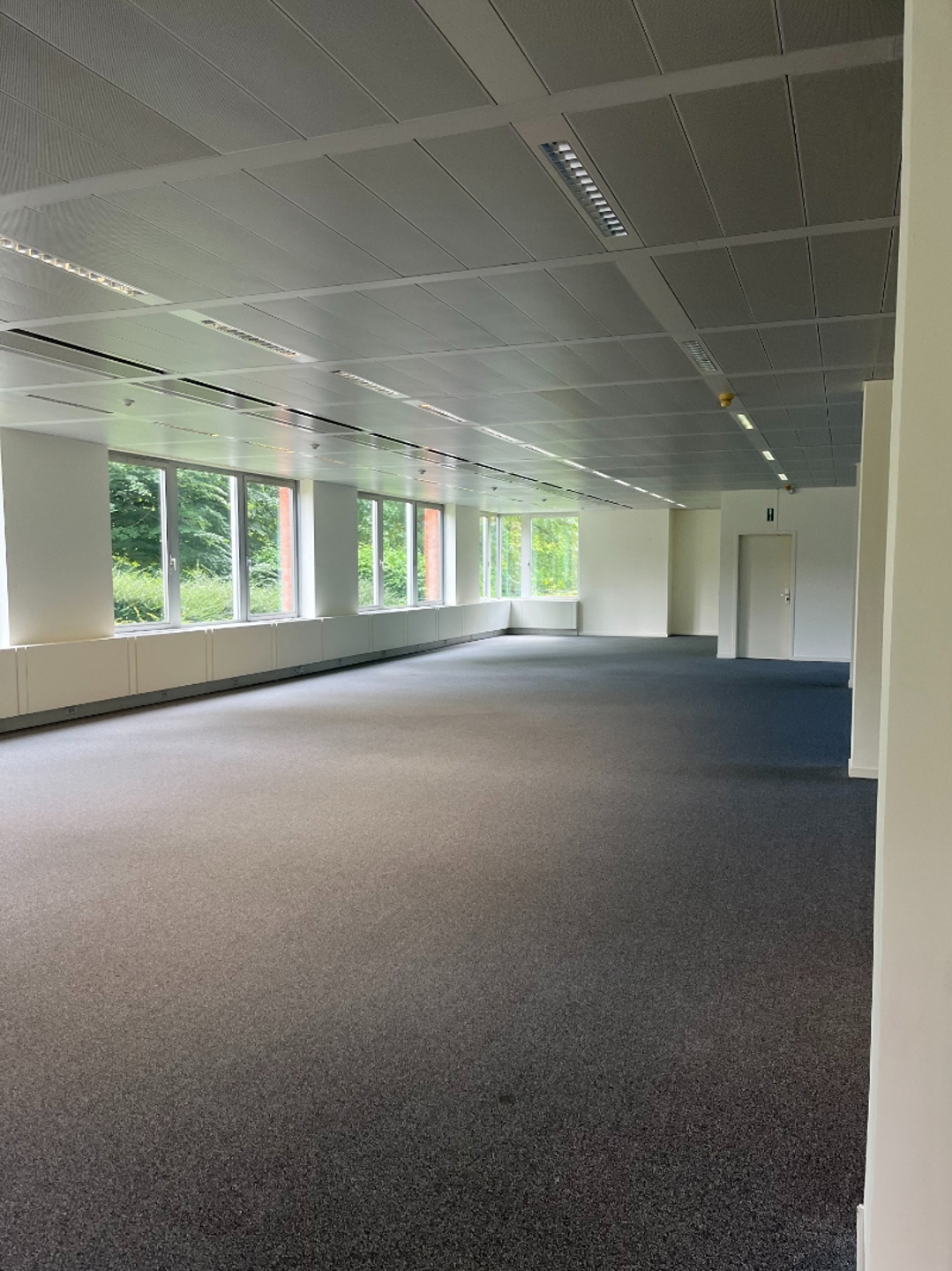 Commercial for rent in Waterloo - photo 2