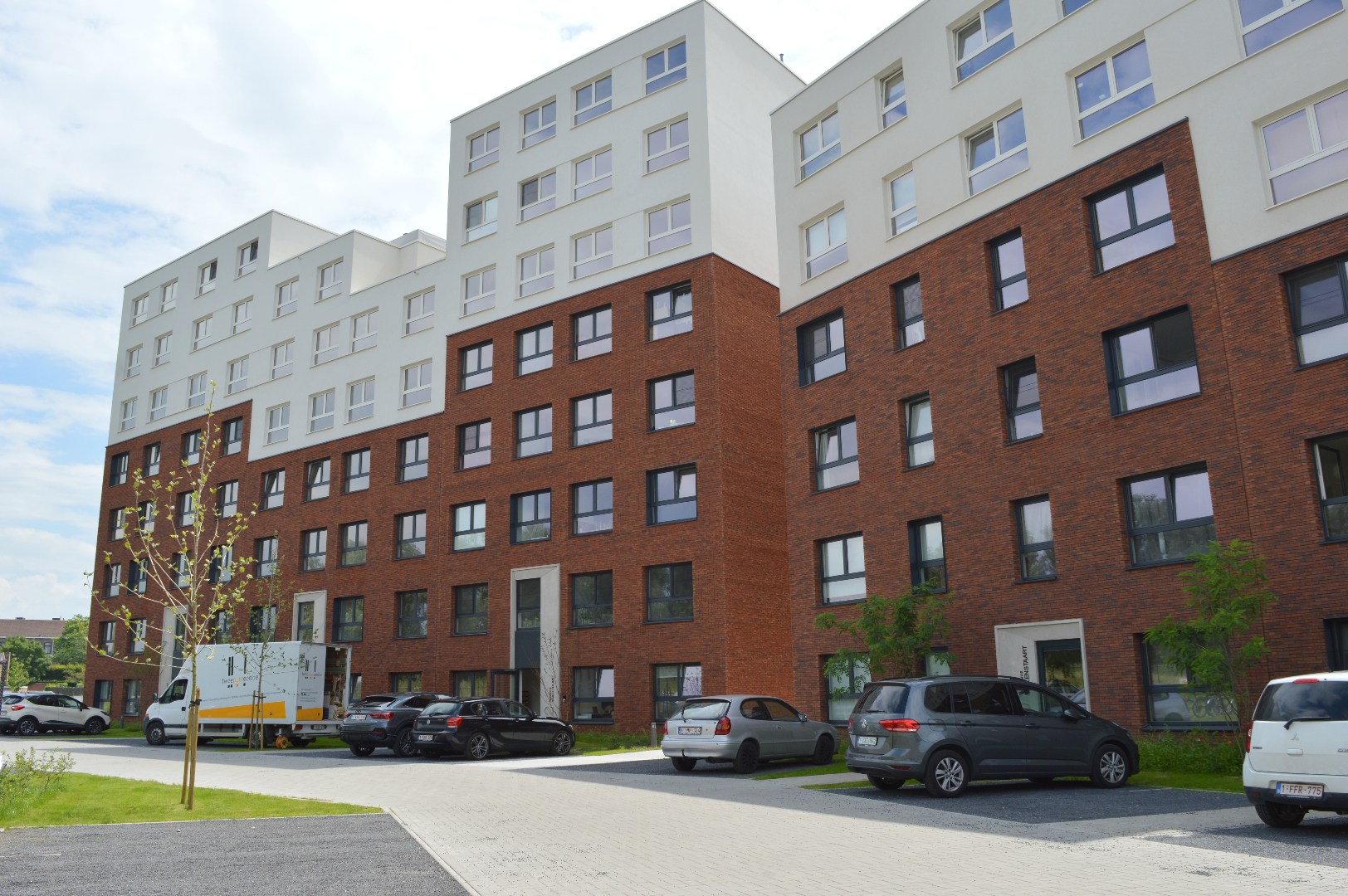 Autostandplaats in Harelbeke - foto 3