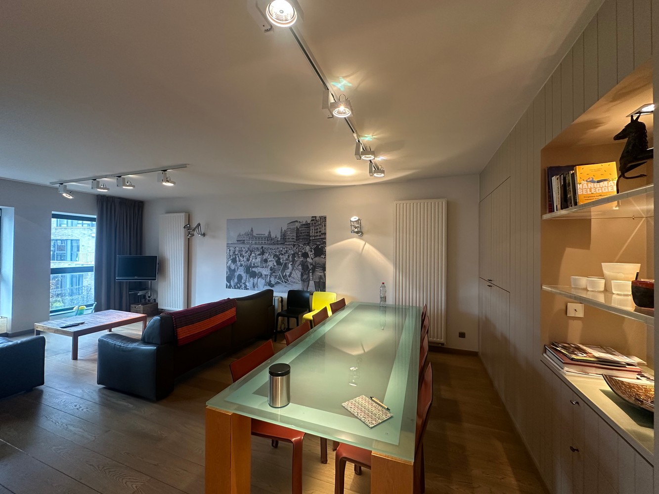 RESIDENTIE NIEUW HELMOND - foto 2