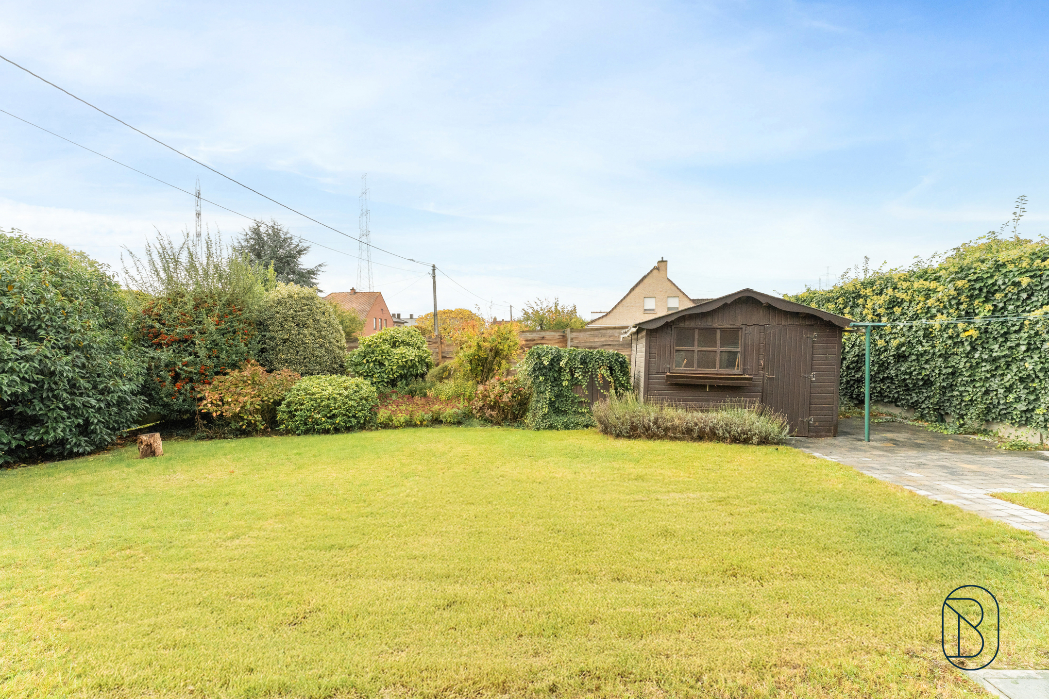 Goedgelegen, ruime degelijke halfopen woning! - foto 5