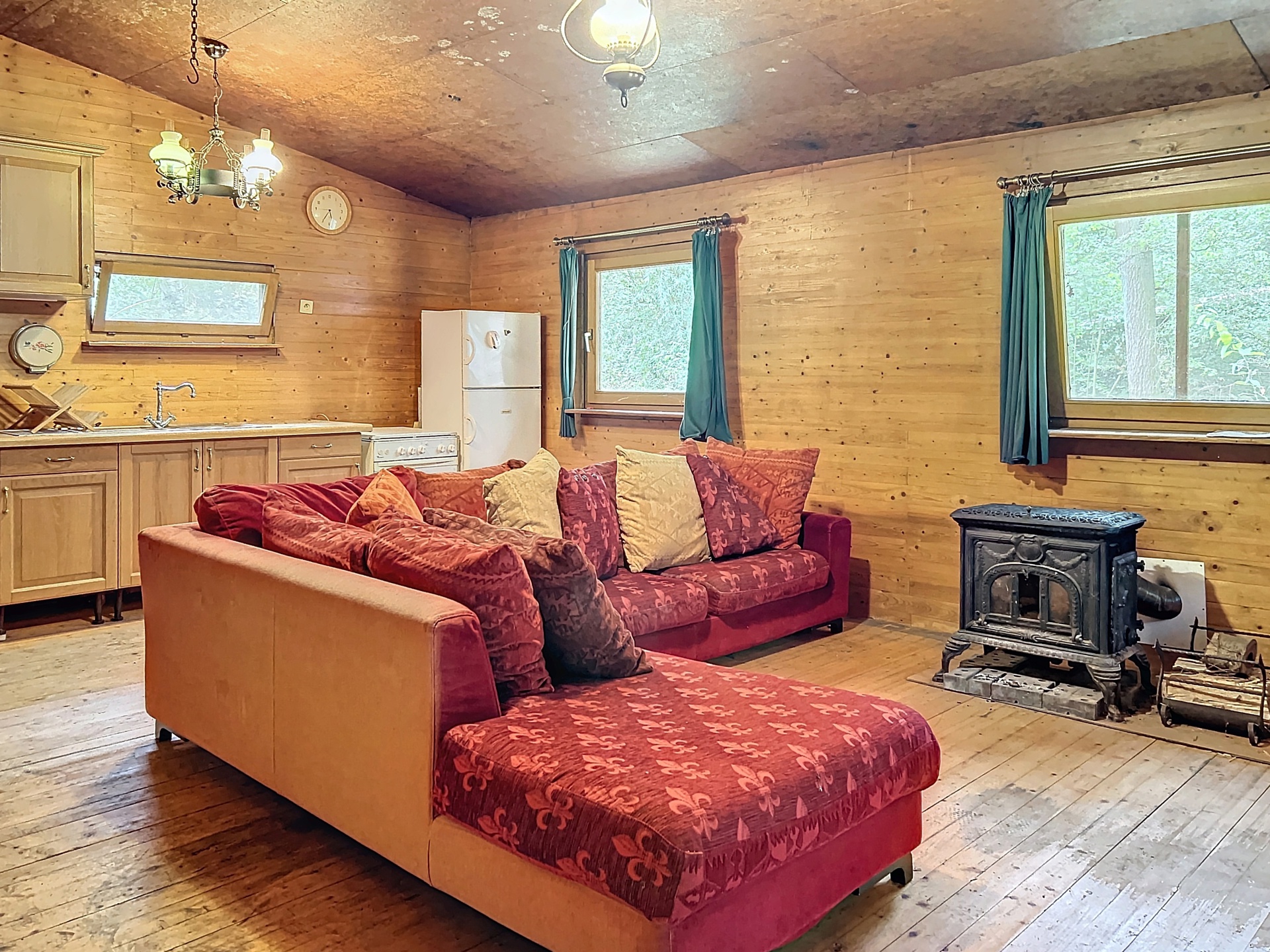 Maison à vendre à Herenthout avec 1 chambre - photo 3