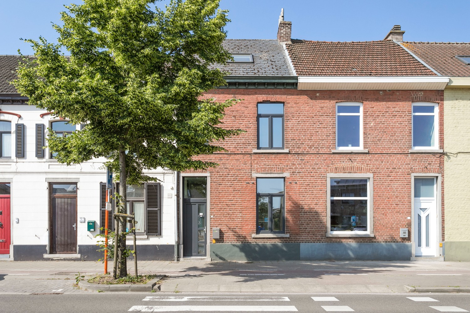 TE HUUR ruime woning in het centrum van Herent - foto 2