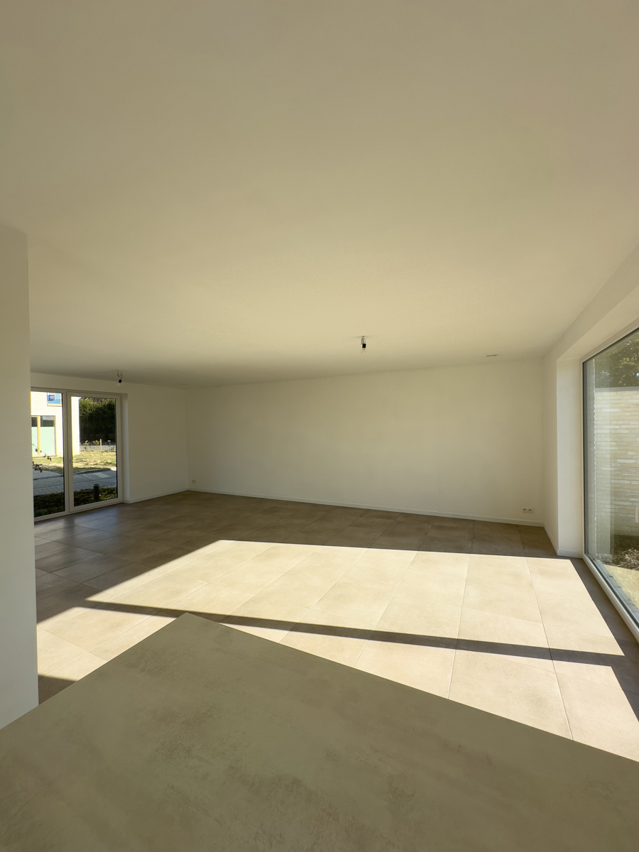 ENERGIEZUINIGE NIEUWBOUWWONING - foto 3