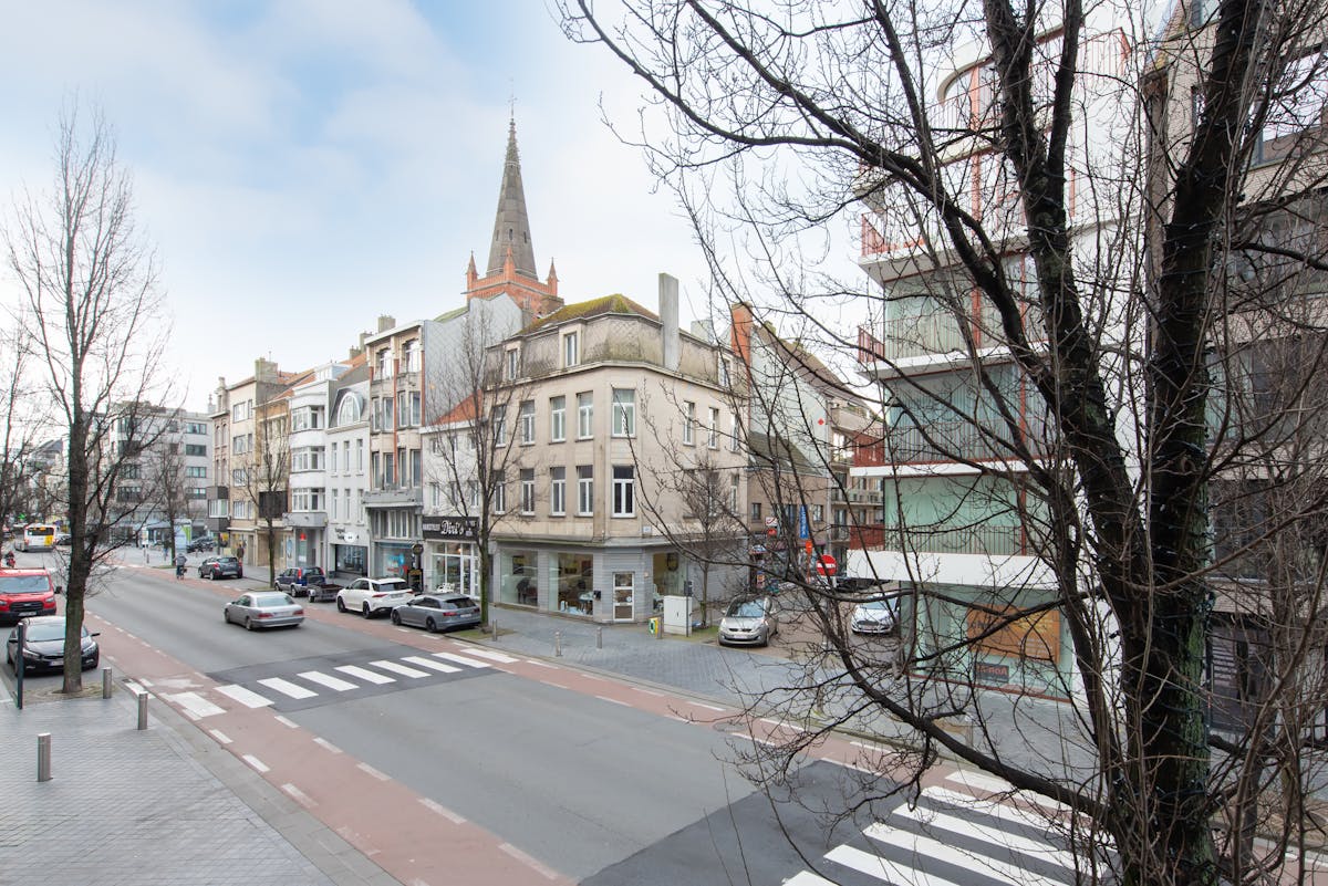 Appartement de 2 chambres avec terrasse à vendre à Ostende - photo 4