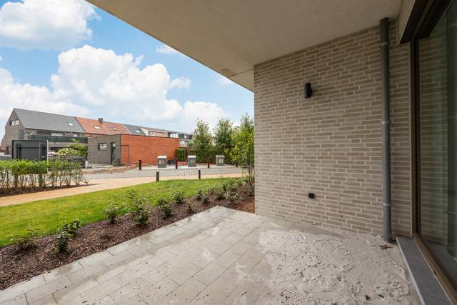 Project te koop in Oud-Turnhout