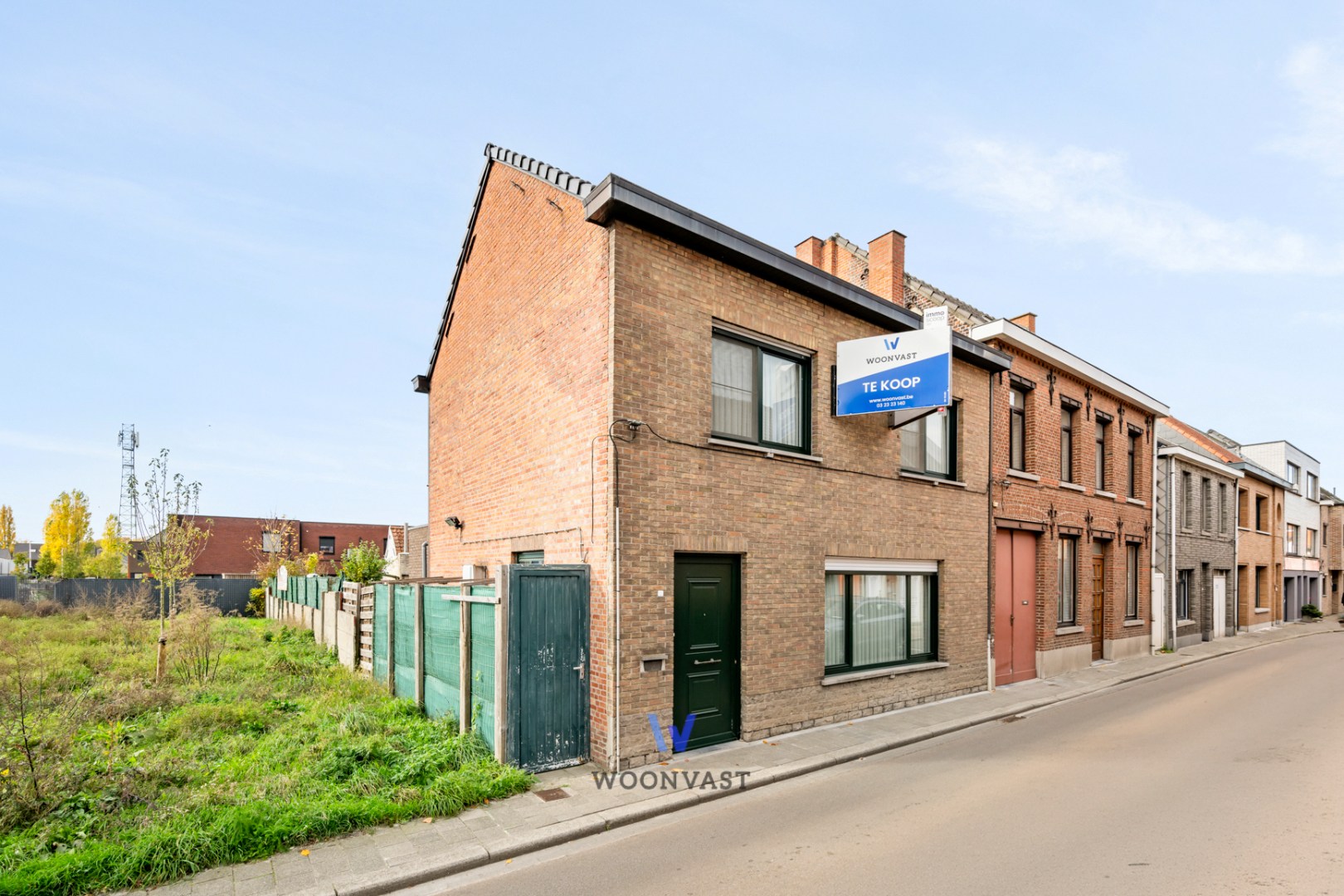 Gezinswoning met 3 slaapkamers en tuin te Zele! - foto 1