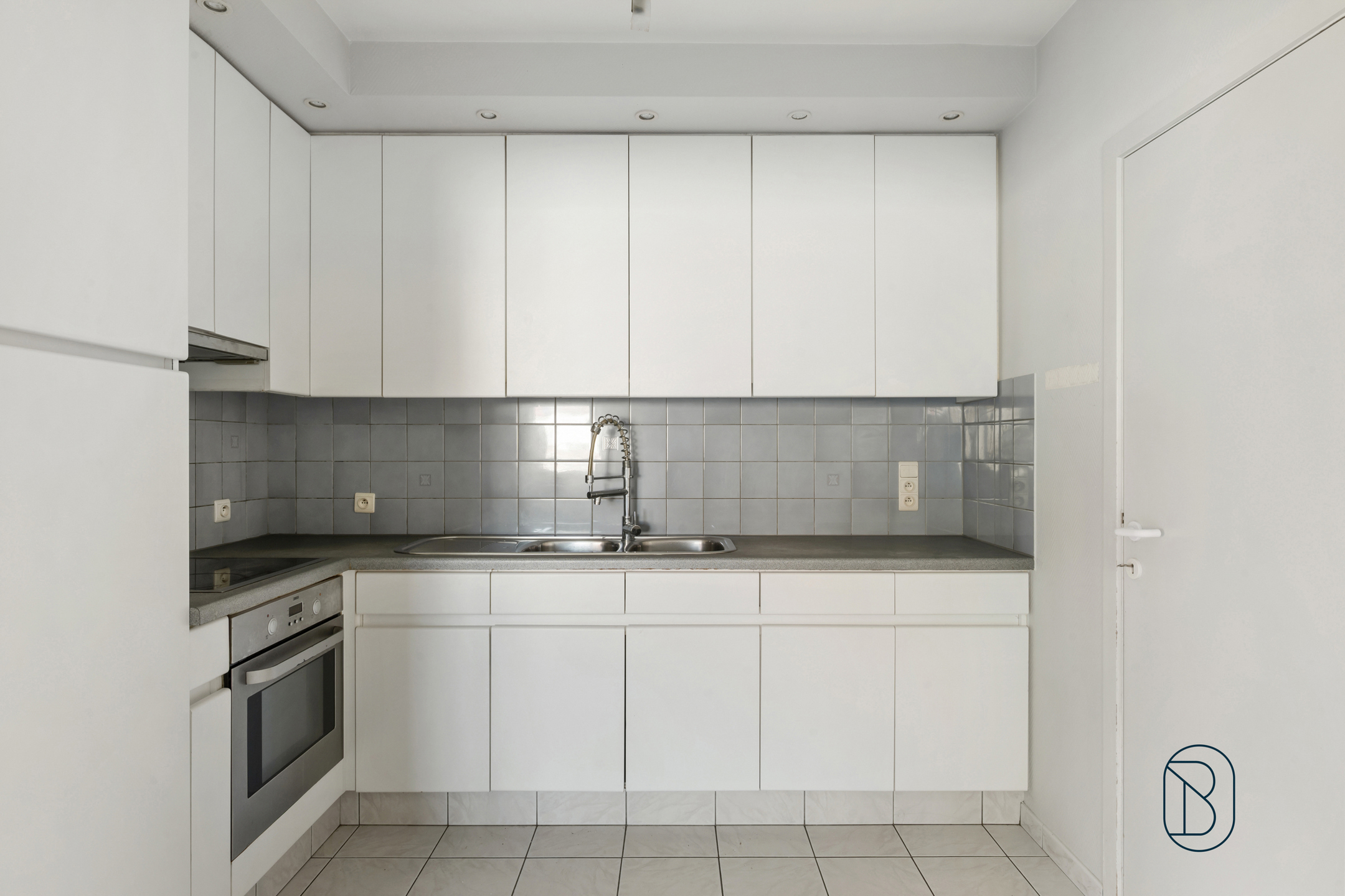 Appartement à vendre à Harelbeke avec 2 chambres - photo 3