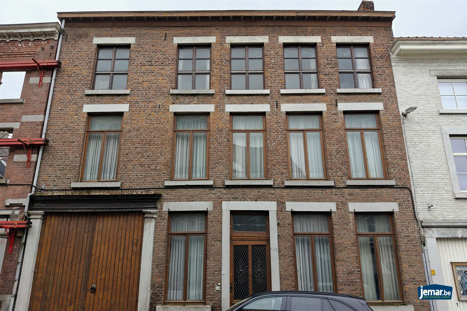 Maison à vendre à Tongres-Borgloon avec 7 chambres - photo 1