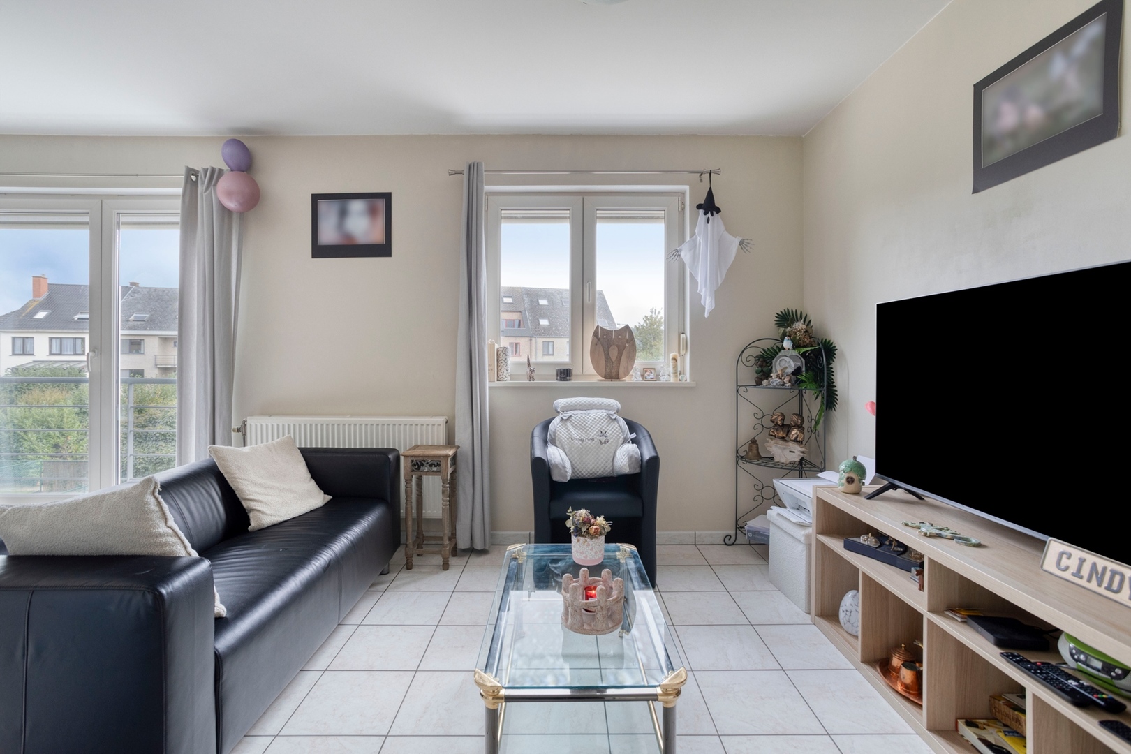 Appartement - photo 4