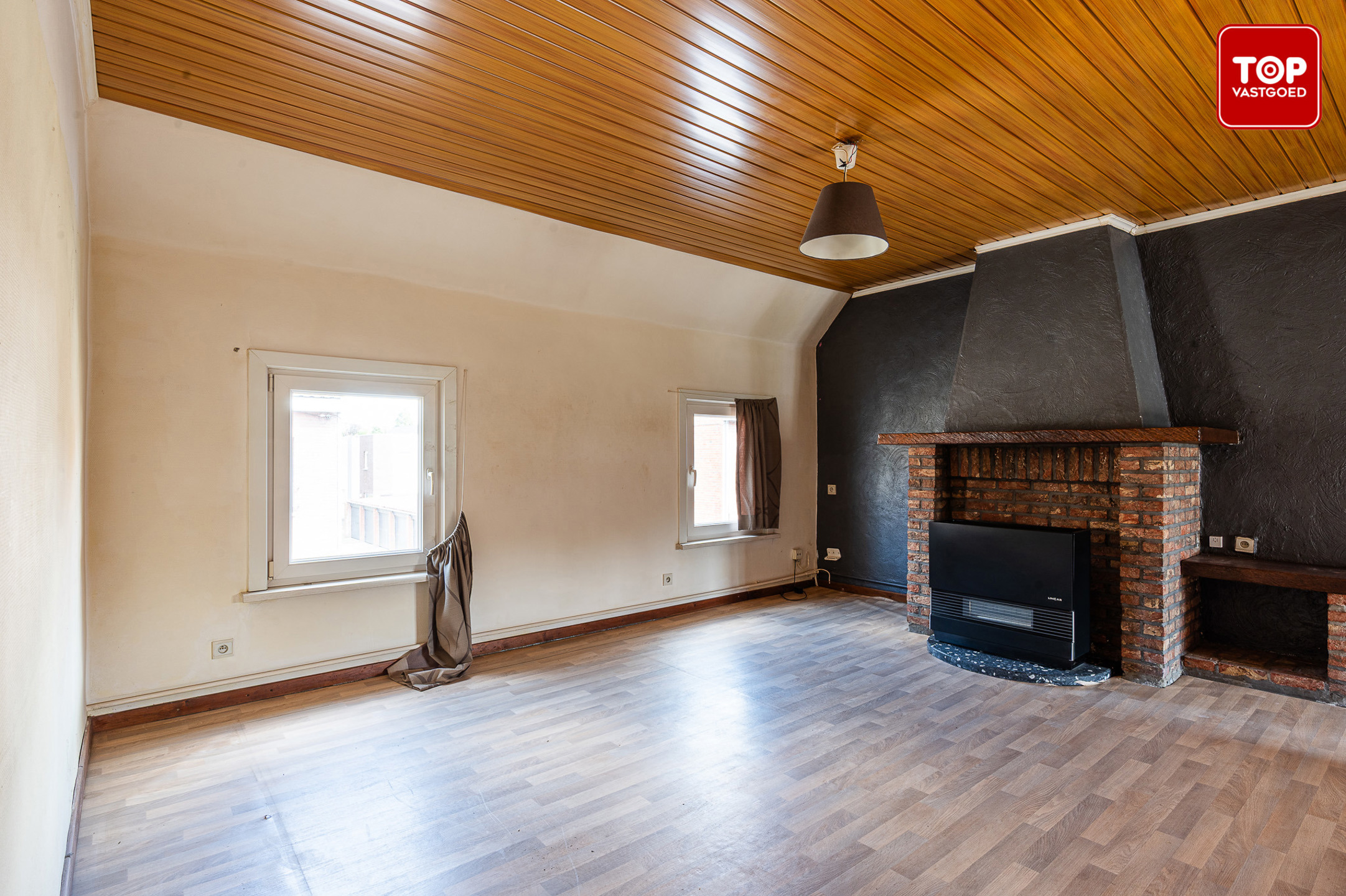 koppelwoning te koop in hartje Eeklo. - foto 4