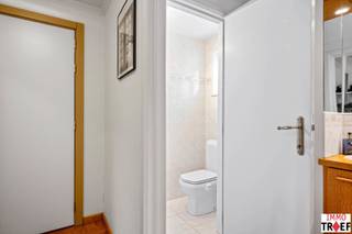 Dit ruim en lichtrijk appartement is gelegen op de gegeerde Parklaan in Aalst, op enkele stappen van het Stadspark, op wandelafstand van het...