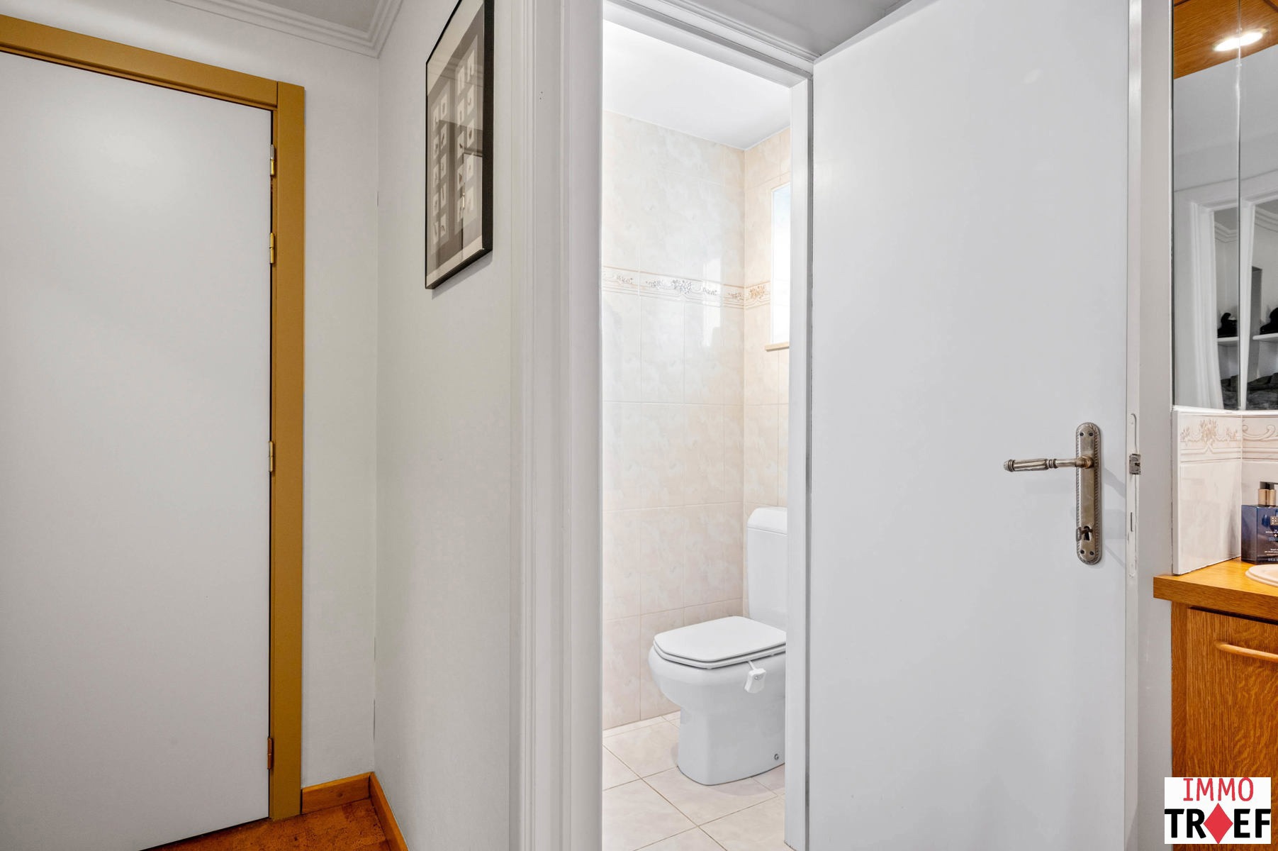 Appartement met 3 slaapkamers & uniek uitzicht op het park - foto 4