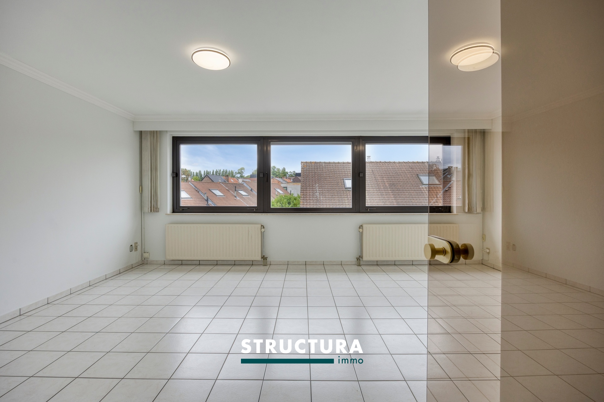 Appartement - photo 5
