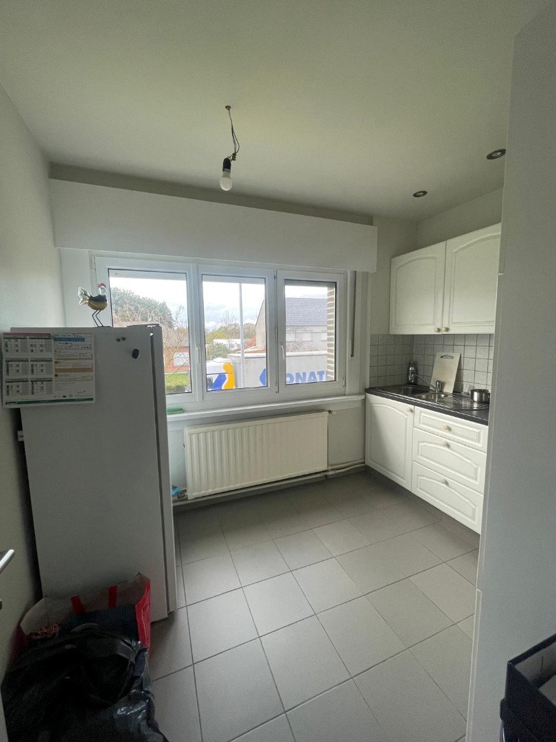 Goed onderhouden appartement met 1 slaapkamer en carport te huur in Geel! - foto 5