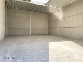 Commercial for rent in Denderleeuw