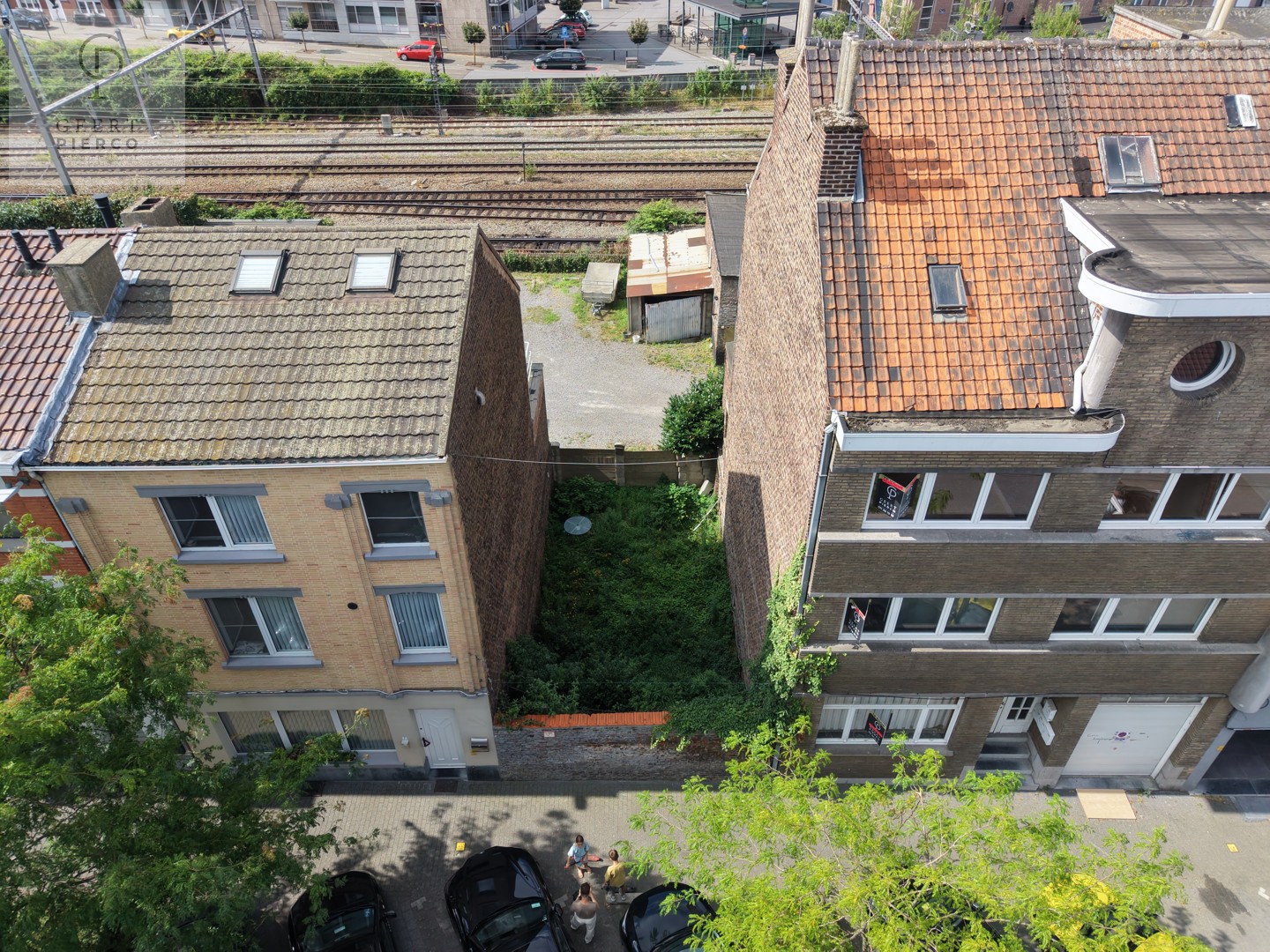 Zeldzame kans: Prachtige bouwgrond te koop aan de Brugstraat, Landen - België - foto 5