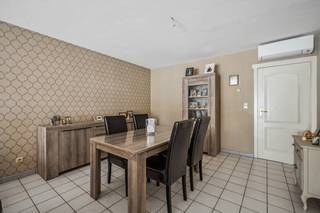 Appartement à vendre à Scherpenheuvel-Zichem